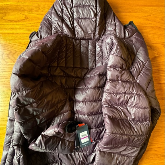 TOMMY Hilfiger NEW Men's Insulated Packable Puffer Jacket with Hood Size: XXL - Picture 14 of 14